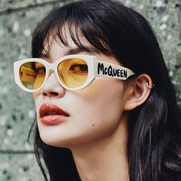 Lentes de sol fashion