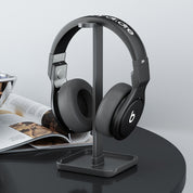 Soporte de audífonos  con holder