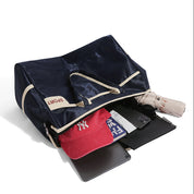 Maletín deportivo grande