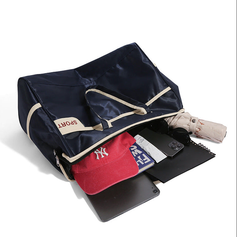 Maletín deportivo grande