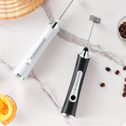 Mini batidor eléctrico de 3 velocidades