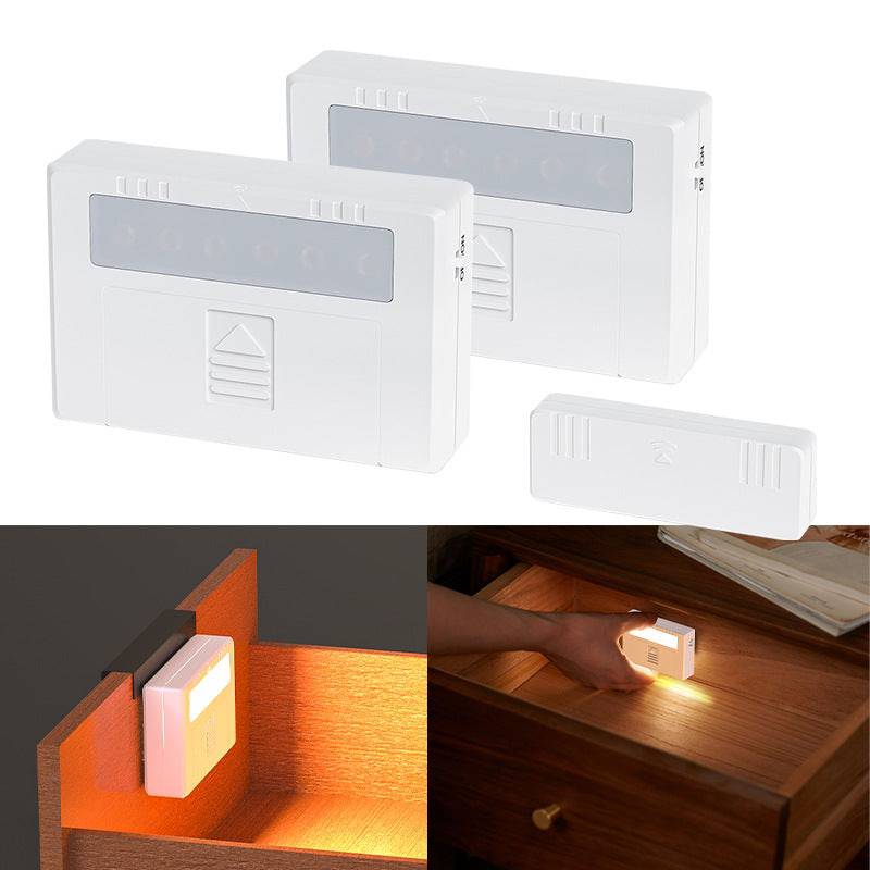 Lámpara LED inalámbrica