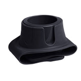 Portavasos de silicona para sofá
