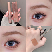 Tinte para cejas efecto natural - Dressygt