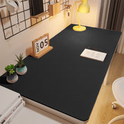 Tapete protector para escritorio 80*40 cm