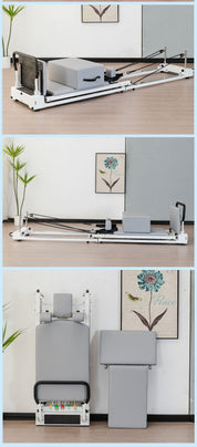 Cama de pilates - Dressygt