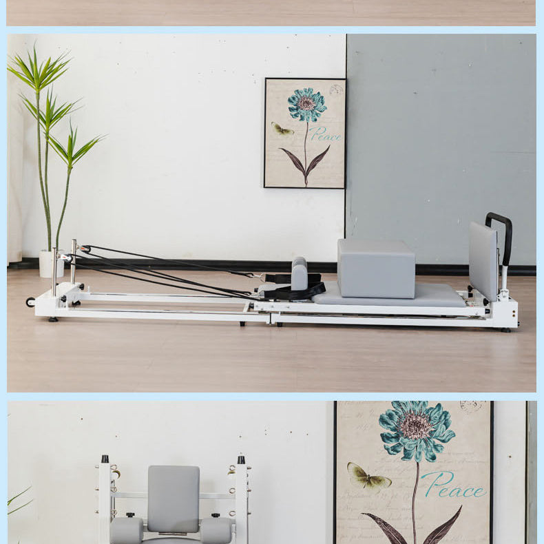 Cama de pilates - Dressygt