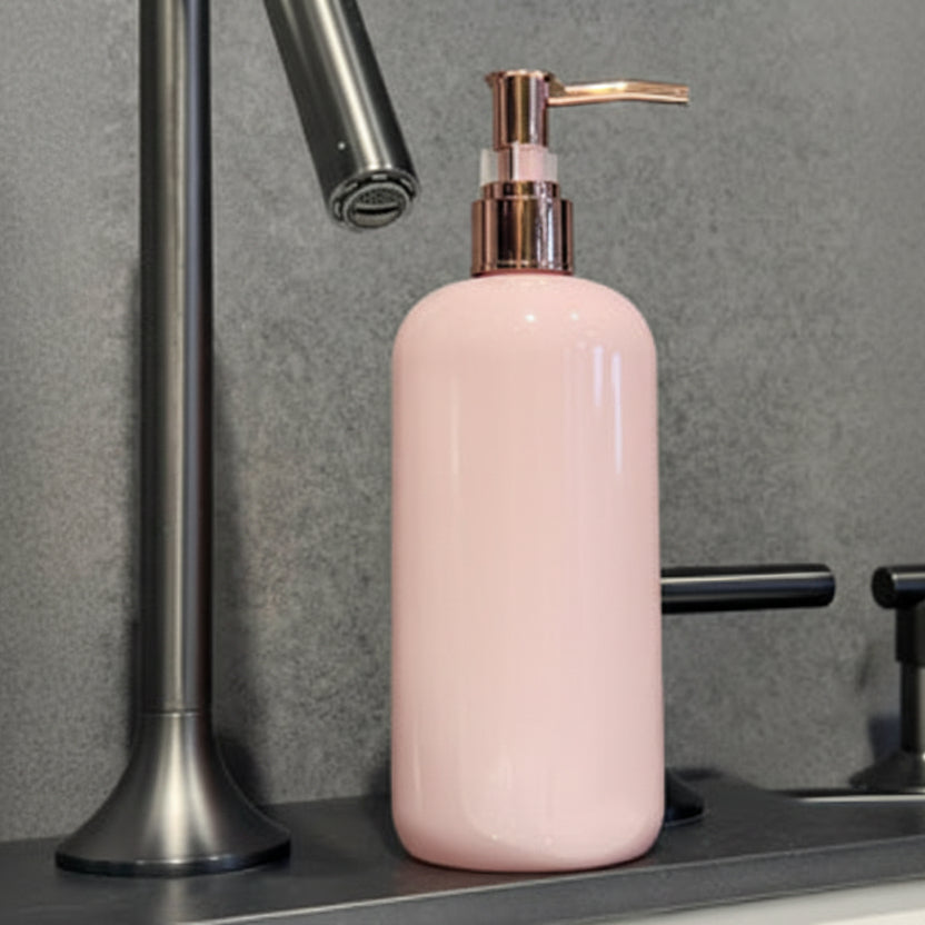 Dispensador minimalista de 500ml - Dressygt