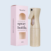 Atomizador spray reutilizable