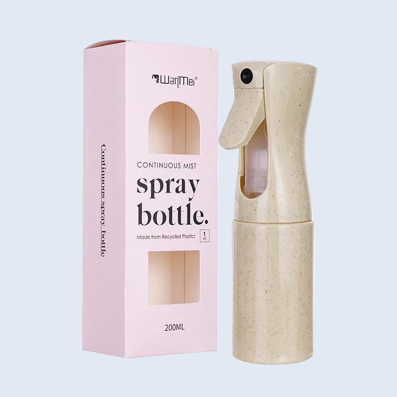 Atomizador spray reutilizable