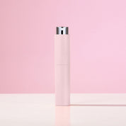 Mini spray de perfume recargable