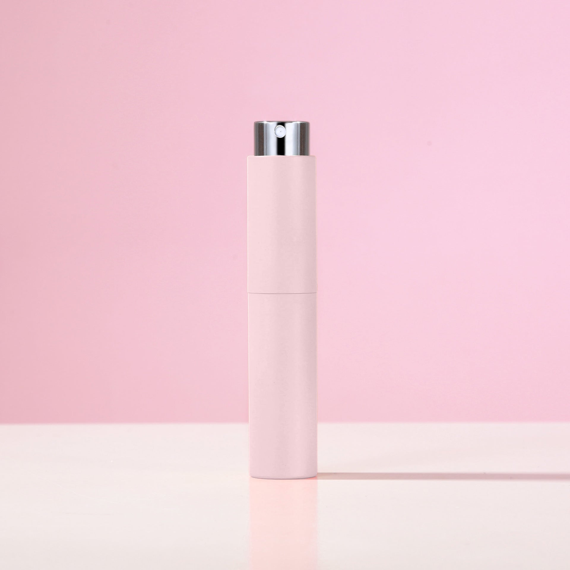 Mini spray de perfume recargable