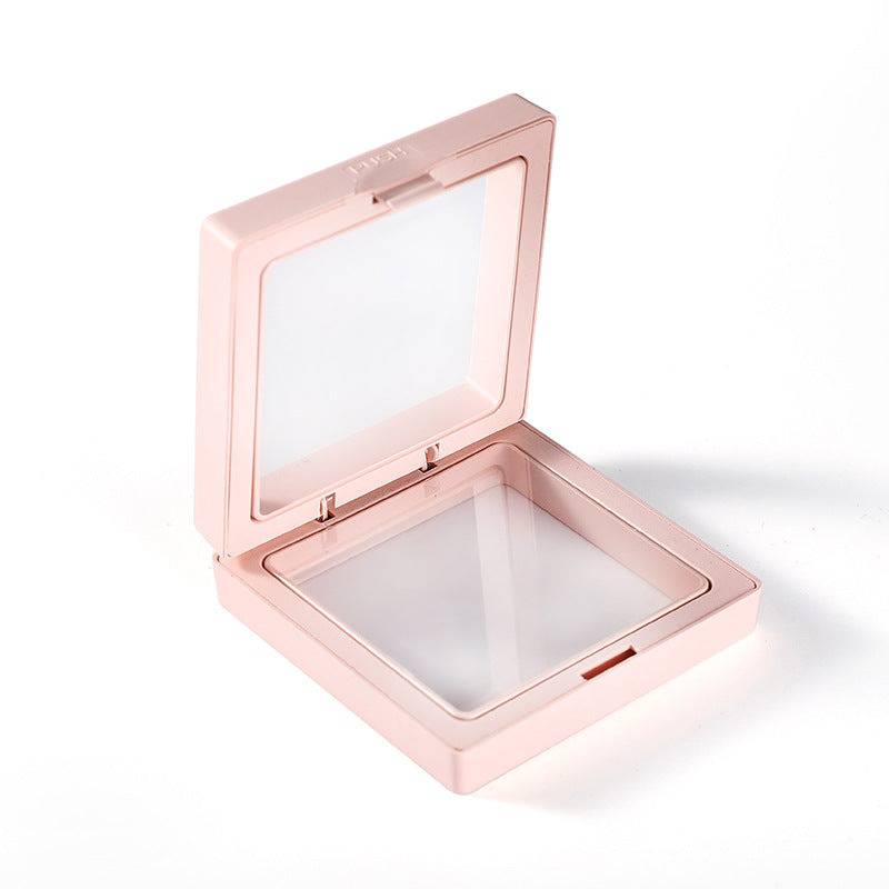 Estuche trasparente para exhibición - Dressygt