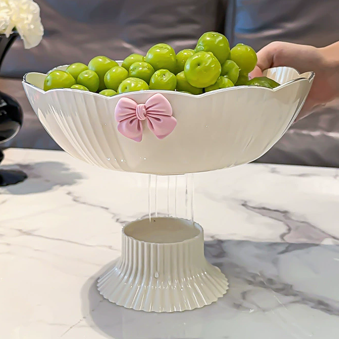 Bowl escurridor con diseño cute - Dressygt