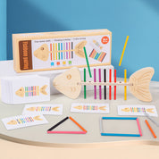 Juego educativo para niños - Dressygt