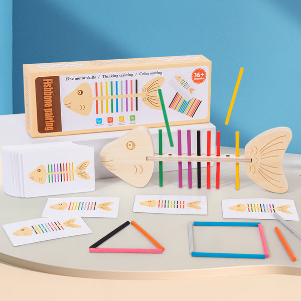 Juego educativo para niños