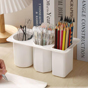 Organizador multi-funcional de escritorio