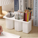 Organizador multi-funcional de escritorio