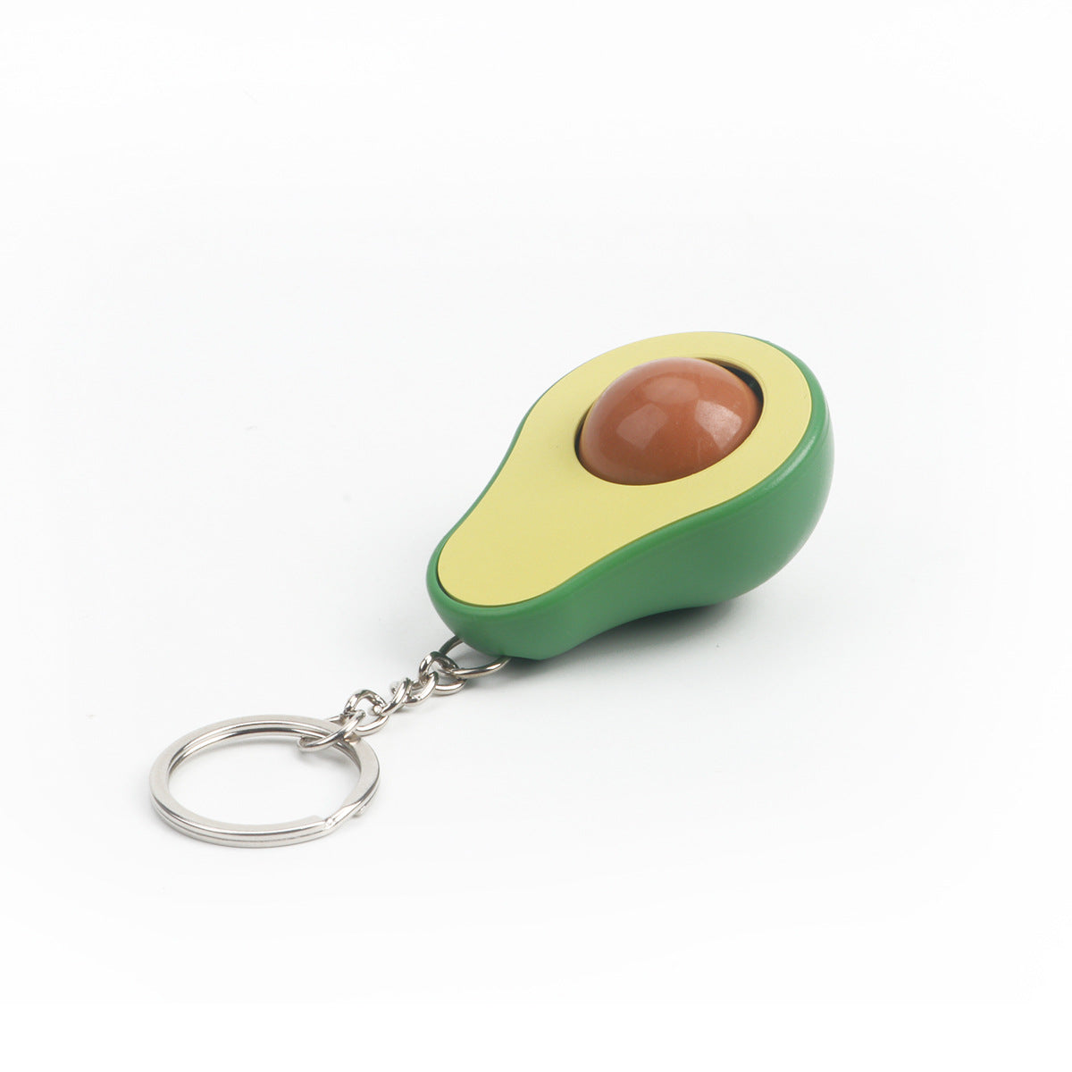 Llavero anti-estres de aguacate - Dressygt