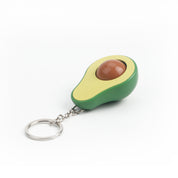 Llavero anti-estres de aguacate - Dressygt