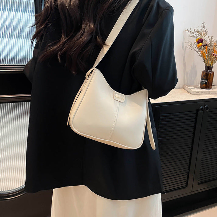 Bolso cuadrado para dama