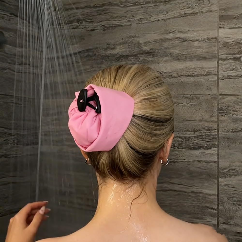 Protector de largo y puntas para lavado de cabello