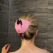 Protector de largo y puntas para lavado de cabello