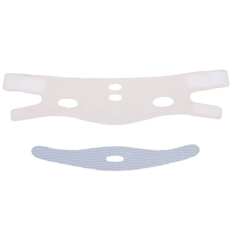 Mascarilla facial de estiramiento - Dressygt