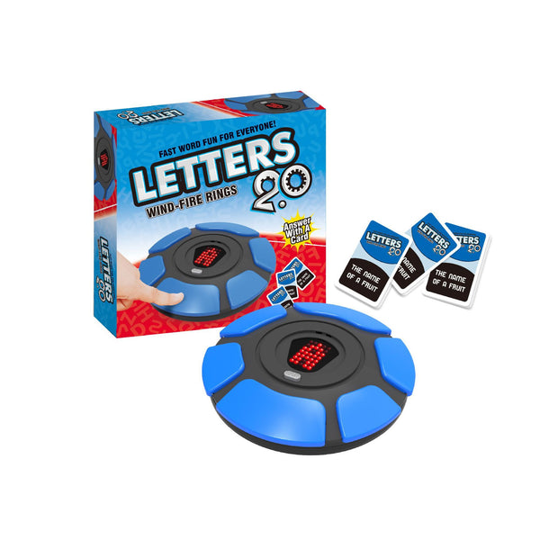Juego de mesa BASTA 2.0
