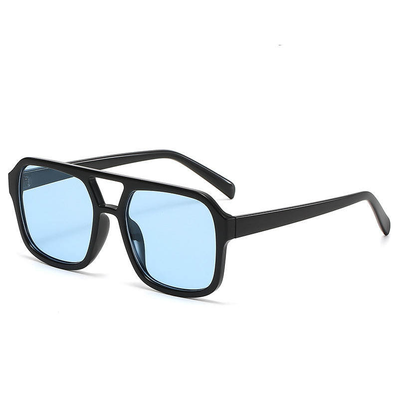 Lentes de sol cuadrados - Dressygt
