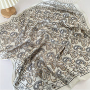 Pañuelo grande con patrones - Dressygt