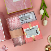 Set de regalo para escritorio y cuidado personal