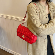 Bolso clásico de hombro