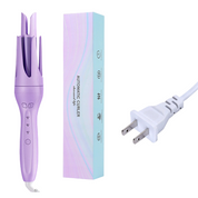 Rizadora automática para el cabello