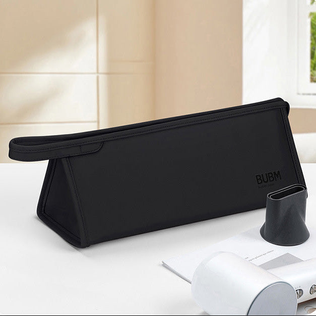 Bolsa organizadora para secadora y accesorios