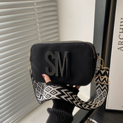 Bolso casual tipo bandolera - Dressygt