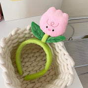 Diadema para skin care