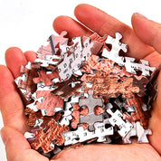 Rompezabezas temáticos de 1000 piezas