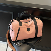 Bolso tipo maletín multifuncional