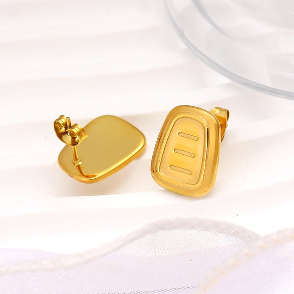 Aretes rectangulares