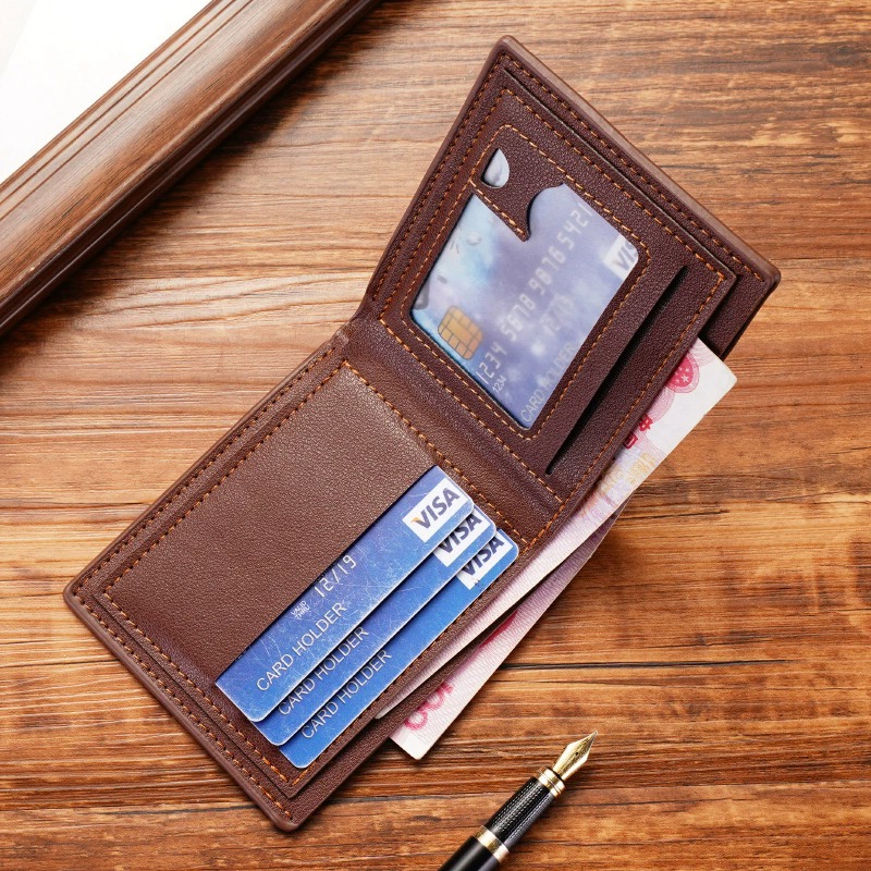 Billetera para hombre - Dressygt