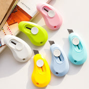 Mini cuchilla de colores