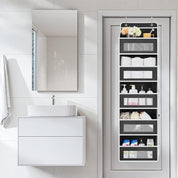 Organizador para puertas