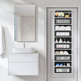Organizador para puertas