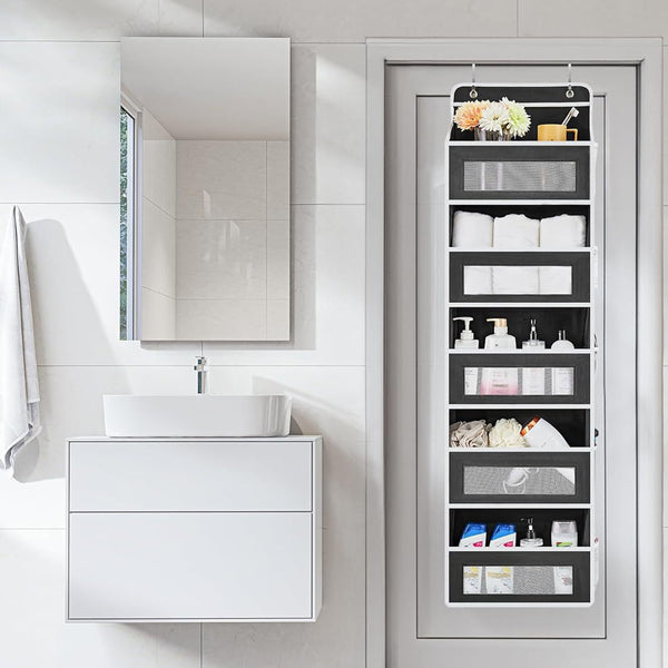 Organizador para puertas