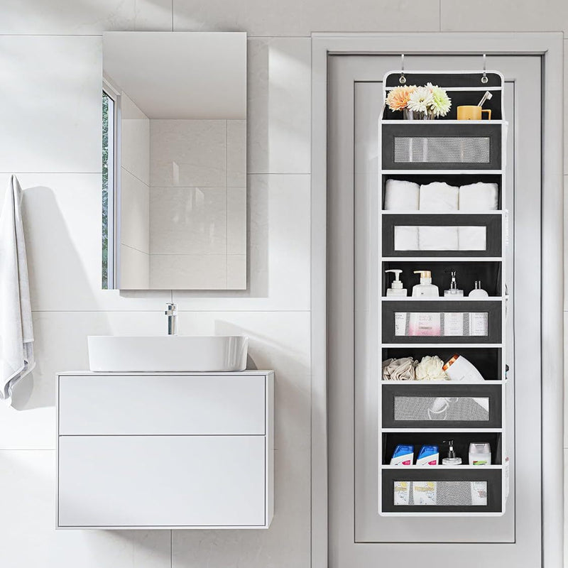Organizador para puertas