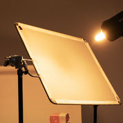 Pantalla difusora de luz para fotografía - Dressygt