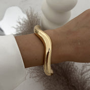 Pulsera wavy - Dressygt