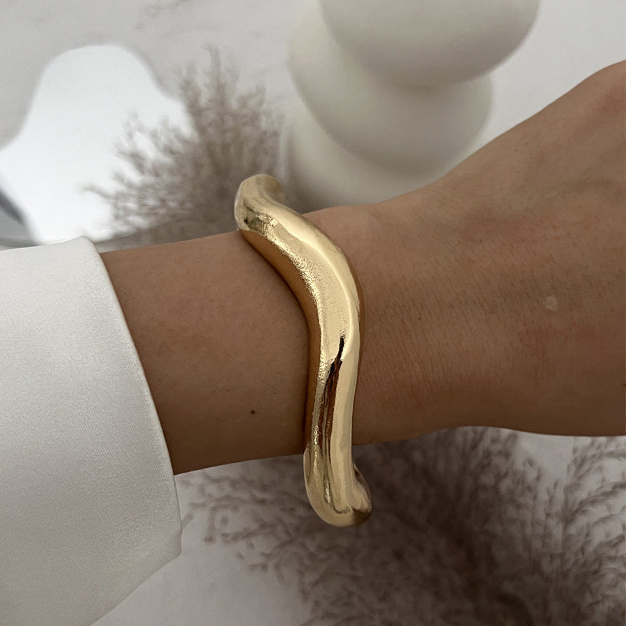 Pulsera wavy - Dressygt