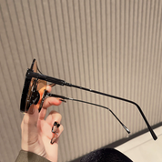 Lentes de sol grandes - Dressygt